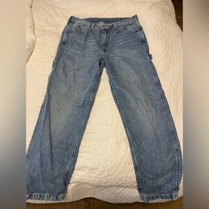 Levi's Carpenter Jeans
